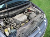 1998 Dodge Caravan  3.0 Liter SOHC 12-Valve V6 Engine