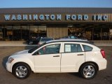 2007 Dodge Caliber SXT