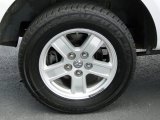 2007 Dodge Durango SLT Wheel