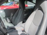 2009 Porsche 911 Carrera 4S Coupe Stone Grey Interior