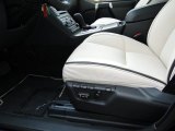 2012 Volvo XC90 3.2 R-Design R-Design Calcite Interior
