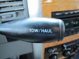 2007 Chrysler Aspen Limited 4WD 5 Speed Automatic Transmission