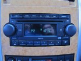2007 Chrysler Aspen Limited 4WD Audio System