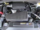 2007 Chrysler Aspen Limited 4WD 4.7 Liter OHV 16-Valve V8 Engine