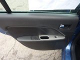 2010 Ford Fusion Sport AWD Door Panel
