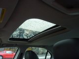 2010 Ford Fusion Sport AWD Sunroof