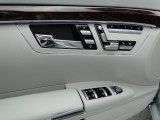 2012 Mercedes-Benz S 550 Sedan Door Panel