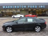 2011 Ford Fusion Sport AWD