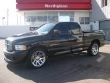 2005 Dodge Ram 1500 SRT-10 Quad Cab