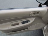 1993 Mercury Tracer Sedan Door Panel