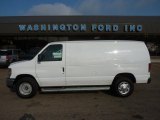 2010 Ford E Series Van E250 XLT Commericial