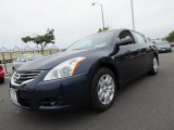 2010 Nissan Altima 2.5 S