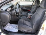 2003 Dodge Intrepid SE Dark Slate Gray Interior