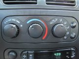 2003 Dodge Intrepid SE Controls