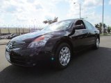 2009 Nissan Altima 2.5 S