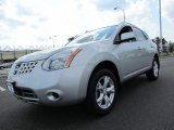 2008 Nissan Rogue SL AWD