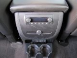 2007 Chevrolet Silverado 3500HD LTZ Crew Cab 4x4 Dually Controls
