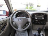 2006 Suzuki XL7 7 Passenger AWD Dashboard
