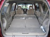 2006 Suzuki XL7 7 Passenger AWD Trunk