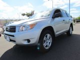 2008 Toyota RAV4 4WD