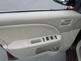 2005 Mercury Montego Luxury Door Panel