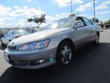 2001 Lexus ES 300