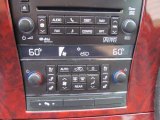 2010 Cadillac Escalade AWD Controls