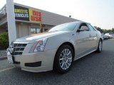 2010 Cadillac CTS 3.0 Sedan