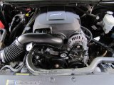 2007 GMC Yukon XL 1500 SLE 4x4 5.3 Liter Flex-Fuel OHV 16V V8 Engine