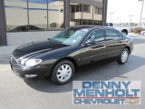 2006 Black Onyx Buick LaCrosse CXL #53982064