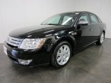 2008 Ford Taurus Limited