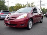 2009 Toyota Sienna LE AWD