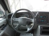 2006 Chevrolet Tahoe LT 4x4 Dashboard