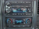 2006 Chevrolet Tahoe LT 4x4 Audio System
