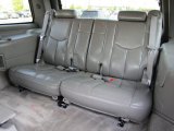 2006 Chevrolet Tahoe LT 4x4 Gray/Dark Charcoal Interior
