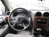 2005 Isuzu Ascender S 4x4 Dashboard