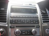 2010 Ford Taurus Limited AWD Audio System