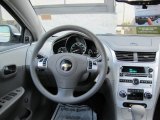2008 Chevrolet Malibu Hybrid Sedan Dashboard