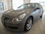 2009 Infiniti G 37 x Sedan