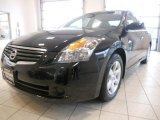 2008 Nissan Altima 3.5 SE