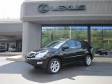 2009 Lexus RX 350 AWD