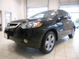 2009 Acura RDX SH-AWD Technology