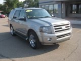 2008 Ford Expedition Limited 4x4