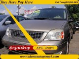 2004 Arizona Beige Metallic Ford Freestar SEL #53980894