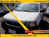 2003 Oxford White Ford Escape XLT V6 4WD #53980893