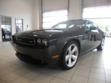 2010 Dodge Challenger SRT8