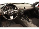 2009 Mazda MX-5 Miata Sport Roadster Dashboard