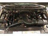2001 Ford F150 XLT Regular Cab 4x4 4.6 Liter SOHC 16-Valve Triton V8 Engine