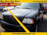 2005 Black Lincoln Aviator Luxury AWD #53980886