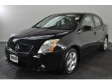 2009 Nissan Sentra 2.0 S